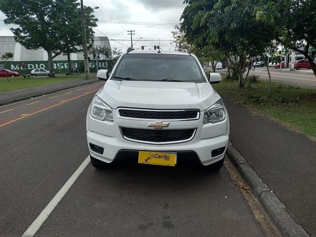 S10 Lt Cabine Dupla 4x4 2014 - Foto 2