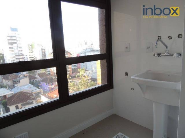 INBOX VENDE/ALUGA - Apartamento de 2 dormitórios no Centro de BG. - Foto 9