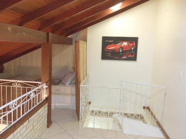 Cobertura duplex a venda na praia de canasvieiras - Foto 5
