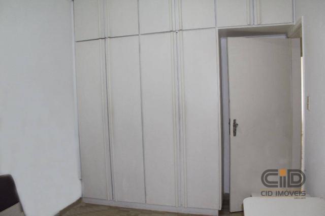 Apartamento à venda, 106 m² por r$ 280.000,00 - miguel sutil - cuiabá/mt - Foto 11