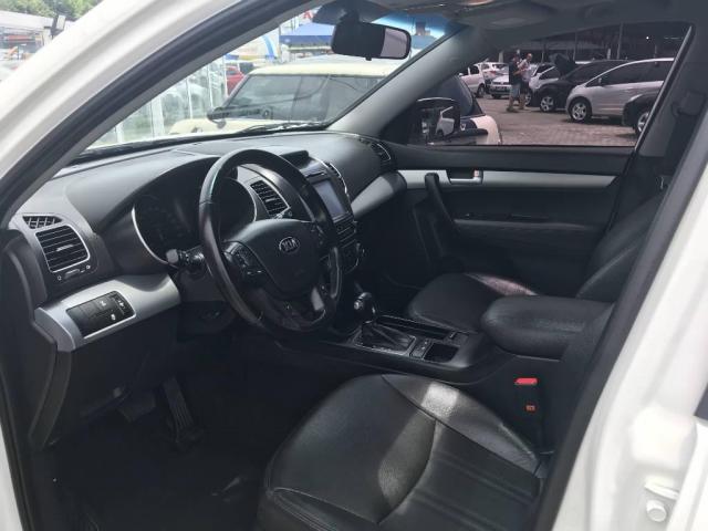 Kia Sorento EX2 3.5 - Foto 5