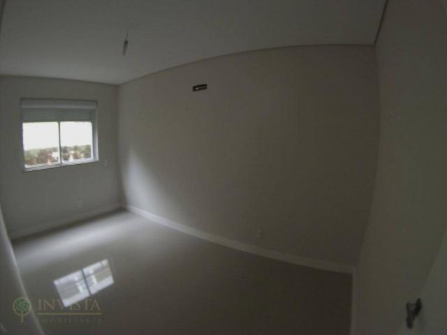 Apartamento novo de frente 2 dormit 1 suite 1 vaga - Foto 7
