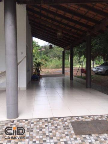 Chácara rural à venda. - Foto 2