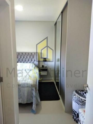 Praia das Gaivotas# Apartamento mobiliado com 2 suítes. * - Foto 9