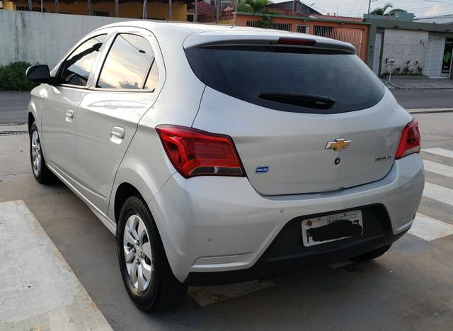 GM Chevrolet onix LT 1.0 Manual 2017 - Foto 7