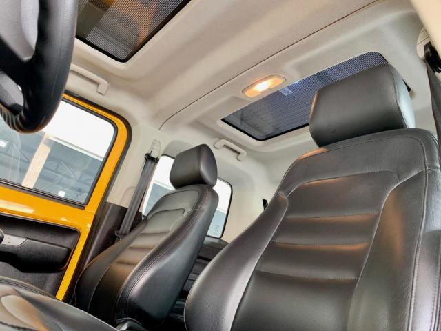 T4 4x4 3.2 20V Tdi Cap. Rgida Diesel - Foto 9