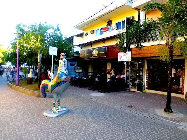 Procuro ponto em porto de galinhas pe