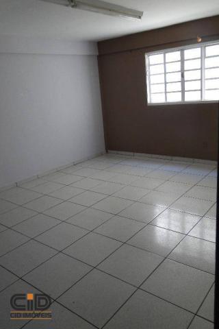 Casa para alugar, 400 m² por r$ 6.000/mês - duque de caxias ii - cuiabá/mt - Foto 12
