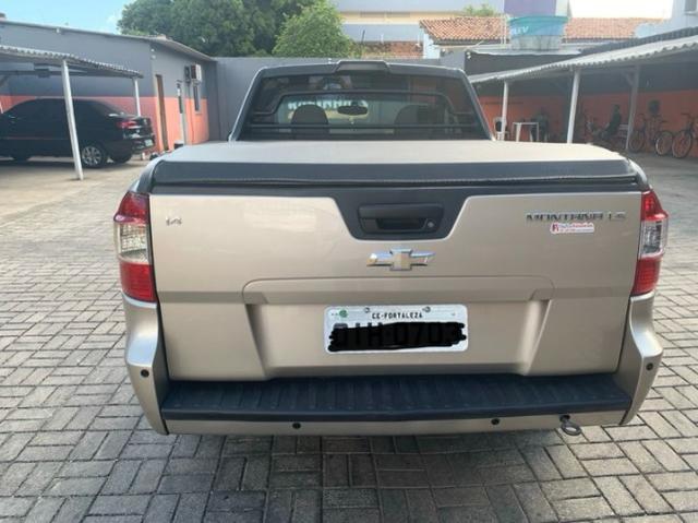 Montana LS 1.4 2012/12 - Foto 7