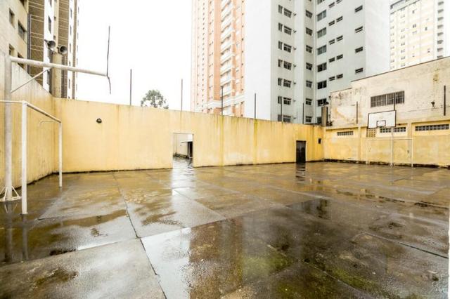 Apartamento 3 quartos,1 suite,1 vaga de garagem-Rebouças AP0277 - Foto 16