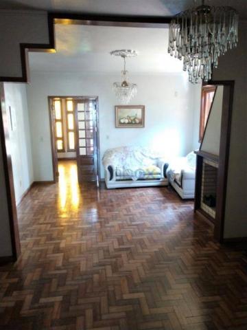 Inbox vende: excelente casa de 300 m², muito bem localizada no bairro são roque; - Foto 7