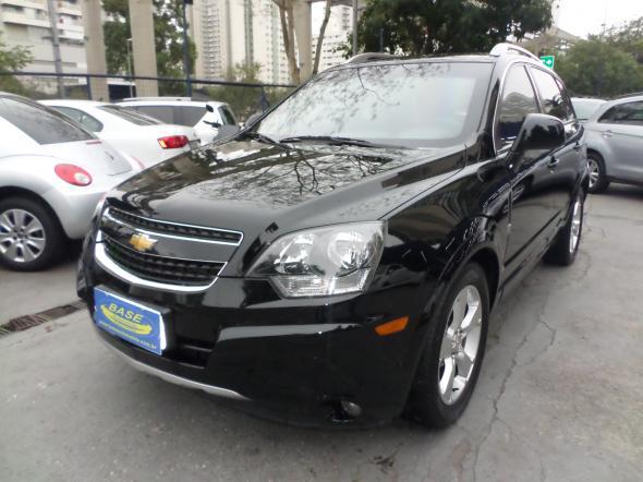 Chevrolet CAPTIVA SPORT FWD 2.4 16V 171/185cv - Foto 2