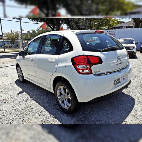Citroën C3 Tendance 1.5 - Completo - Oportunidade única! - Foto 6