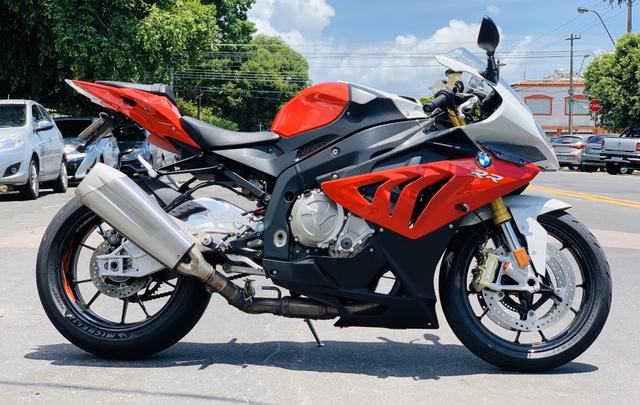 Bmw s1000 RR 2013/13 - Foto 5