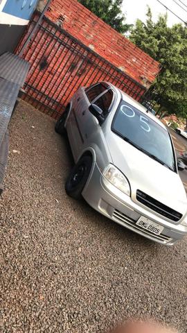 Gm - Chevrolet Corsa Sedan Maxx 1.8 completo - Foto 2