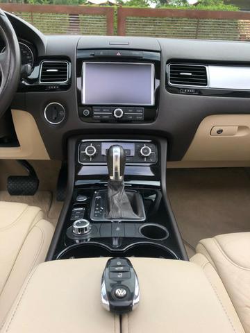 VW Touareg - 3.6 FSI V6 - 13/14 - Foto 5
