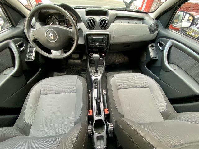 Duster Dynamique Aut 2.0 - Foto 10