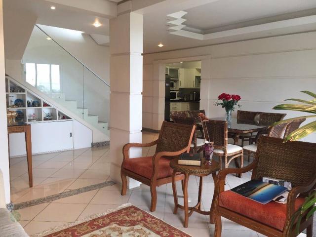 Cobertura residencial à venda, joão paulo, florianópolis. - Foto 20