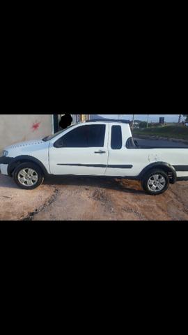 Vendo Strada enteressado *95 - Foto 11