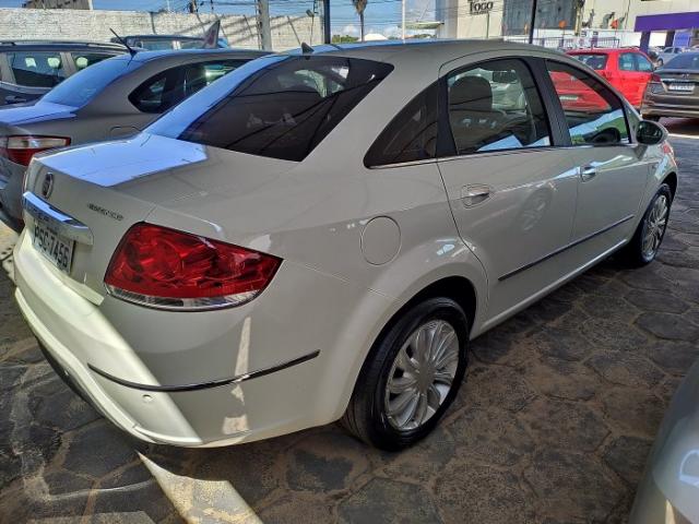 Fiat linea 2016 1.8 essence 16v flex 4p manual - Foto 5