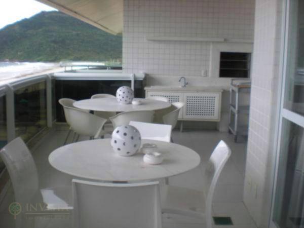 Cobertura duplex na praia brava - Foto 9