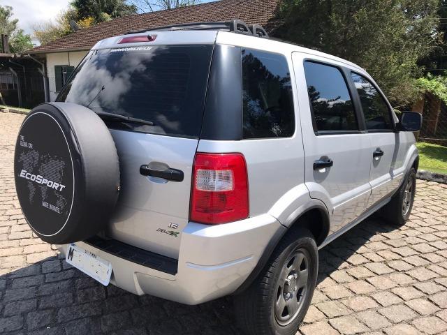 EcoSport XLS 1,6 - Foto 4