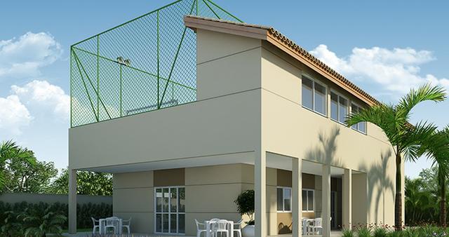 Apartamento pronto pra morar no Jardim Santa Clara em Hortolândia! Vila Felice Residencial - Foto 10