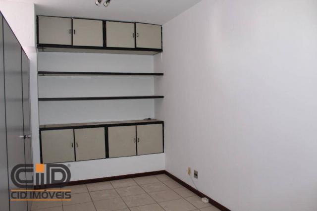 Sala comercial para locação, bosque da saúde, cuiabá. - Foto 11
