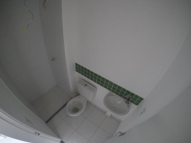 GL # Excelente apartamento com 2 quartos em Nova Zelândia - Foto 4