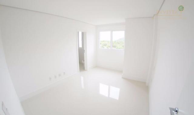 Apartamento residencial à venda, jurerê internacional, florianópolis. - Foto 15
