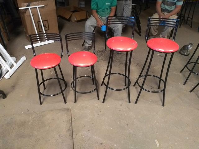 Promoção de Banquetas