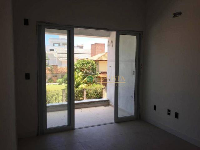 Apartamento novo no bairro jurerê - Foto 19