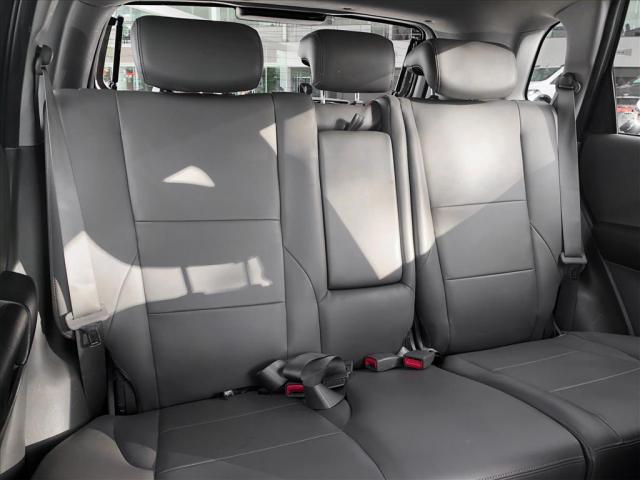 HYUNDAI TUCSON 2.0 MPFI GLS 16V 143CV 2WD FLEX 4P AUTOMÁTICO - Foto 2