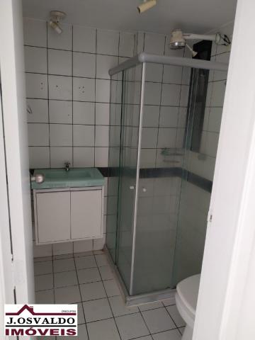 Apartamento para alugar com 1 dormitórios em Itaigara, Salvador cod:AP00095 - Foto 10
