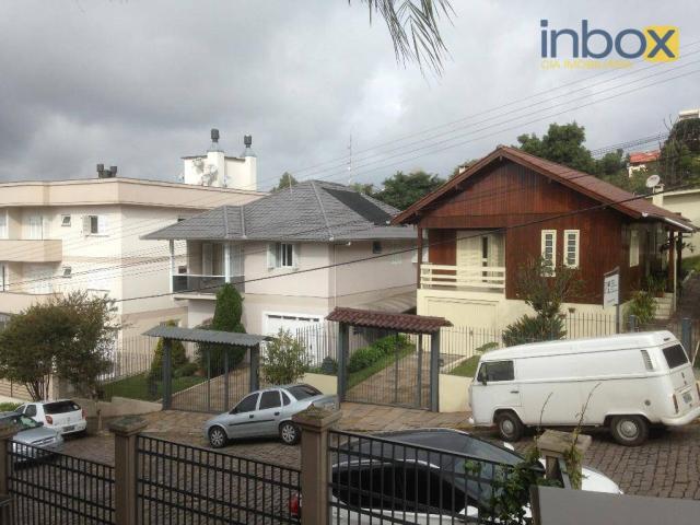 Apartamento residencial para locação, licorsul, bento gonçalves.