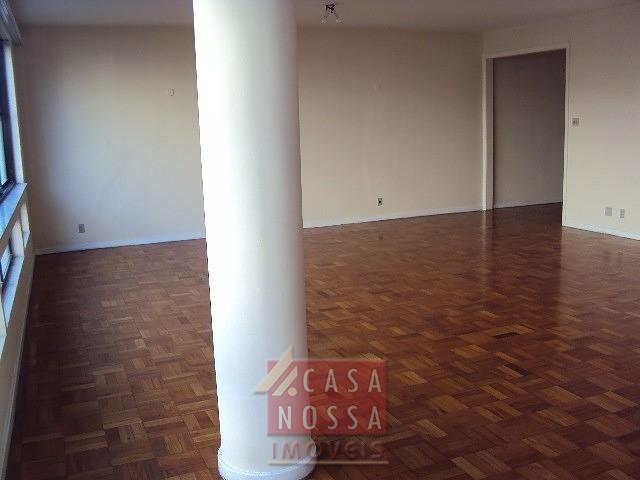 Apartamento 4 quartos 1 suíte e 2 Vagas Ipanema - Foto 2