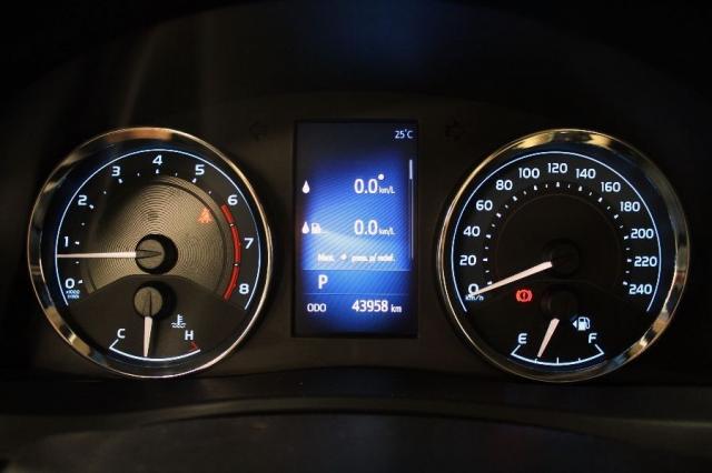 Toyota Corolla Altis 2.0 4P - Foto 15