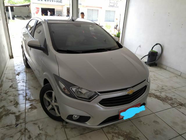 Vende-se Prisma LTZ 2017 completo - Foto 2