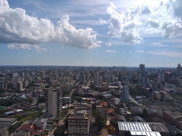 Apartamento para alugar com 3 dormitórios em , cod:I-022006 - Foto 16
