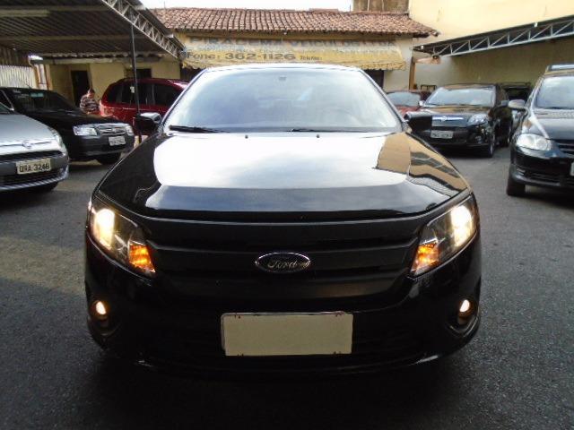 Ford fusion 2.5 2009/2010 c/teto - Foto 4