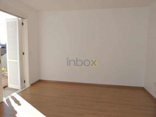 Inbox vende - casa de 4 dormitórios em bairro nobre de bento gonçalves - Foto 9