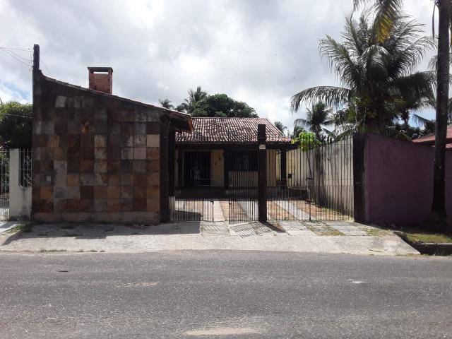 Casa para aluguel mensal em Salinópolis-Pará