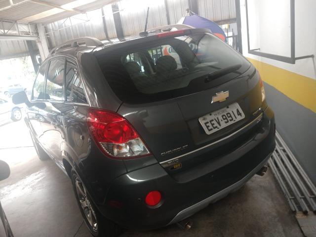 Captiva awd 3.6 sport - Foto 6