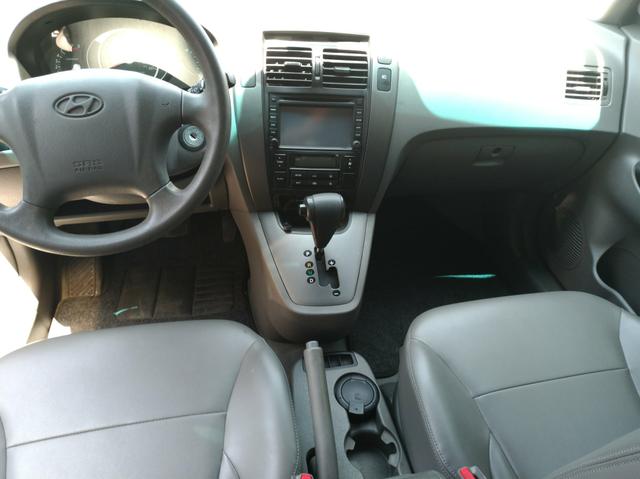 Tucson Gls 2wd Aut 2016 *1 ano de Garantia* Raion Mitsubishi 3504 5000 - Foto 6