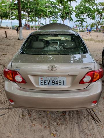 Corolla