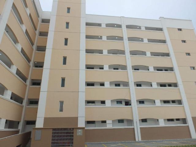 AP0276 - Apartamentos com elevador e lazer completo próximo ao Castelão - Foto 10