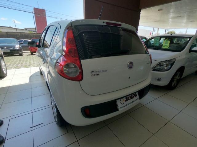 FIAT PALIO 2012/2013 1.0 MPI ATTRACTIVE 8V FLEX 4P MANUAL - Foto 4