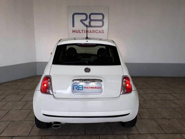Fiat 500 Cult 1.4 - Foto 5