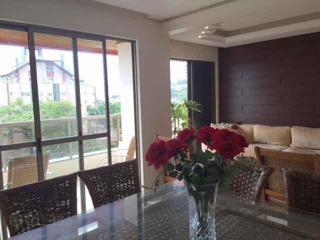 Cobertura residencial à venda, joão paulo, florianópolis. - Foto 14