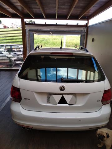 Jetta Variant - Foto 4